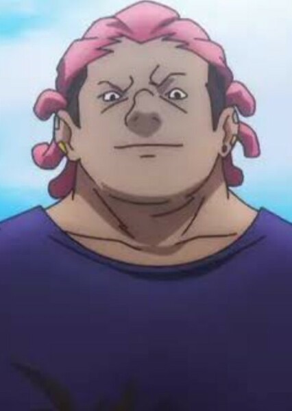 Ohmori (Isekai Cheat Skill)