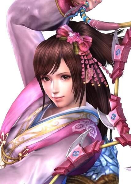 Oichi photo