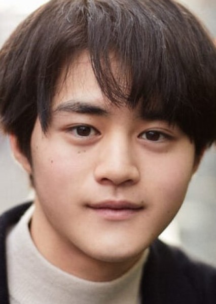 Ouji Suzuka photo