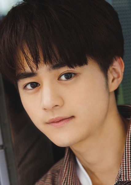Ouji Suzuka photo