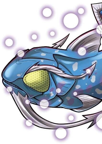 Coelacanth