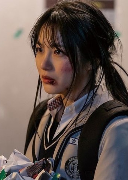Ok Chanmi photo