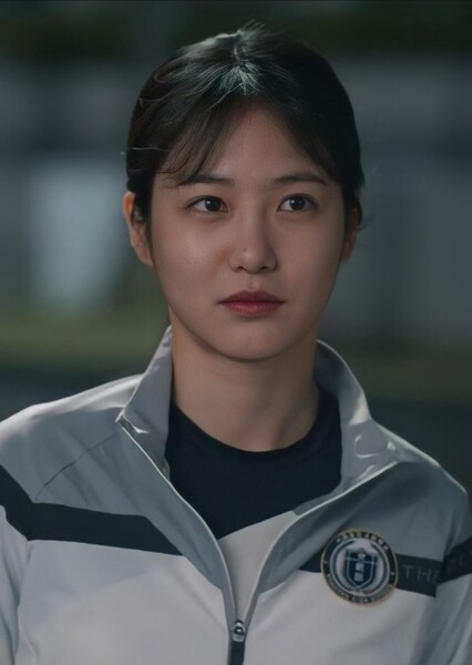 Ok Chanmi photo