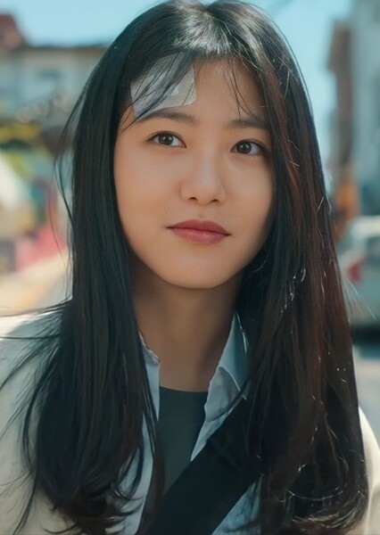 Ok Chanmi