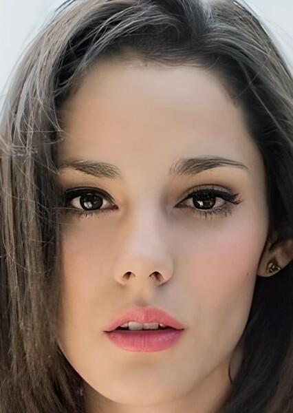 Oka Giner photo