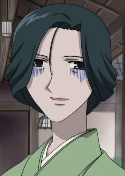 Okami Sohma photo