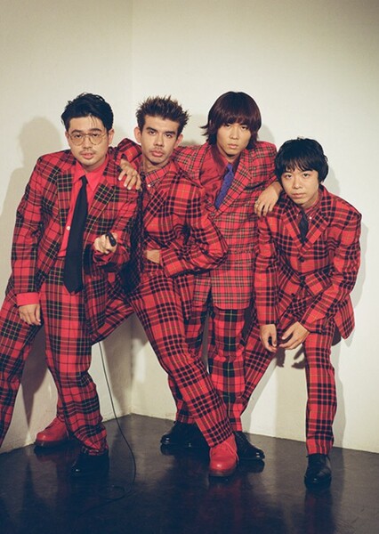 OKAMOTO'S