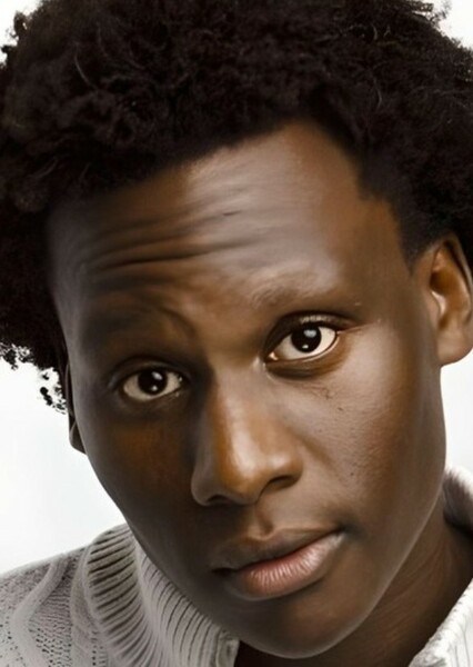 Okea Eme-Akwari photo