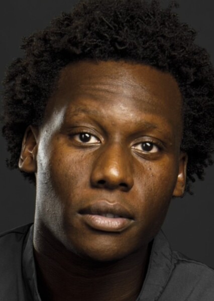Okea Eme-Akwari photo