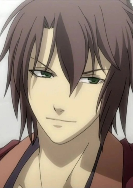 Okita Souji