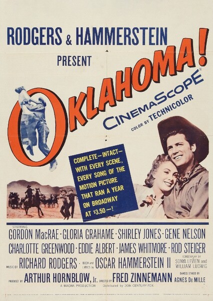 Oklahoma! photo