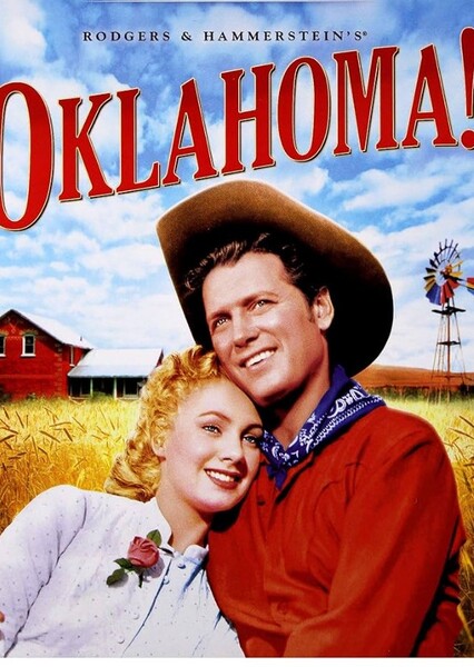 Oklahoma! photo
