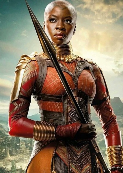 Okoye photo