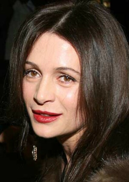 Oksana Fandera photo