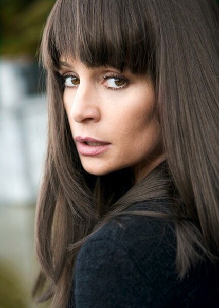 Oksana Fandera photo