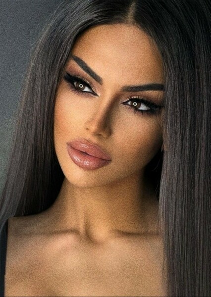 Oksy Avdalyan photo
