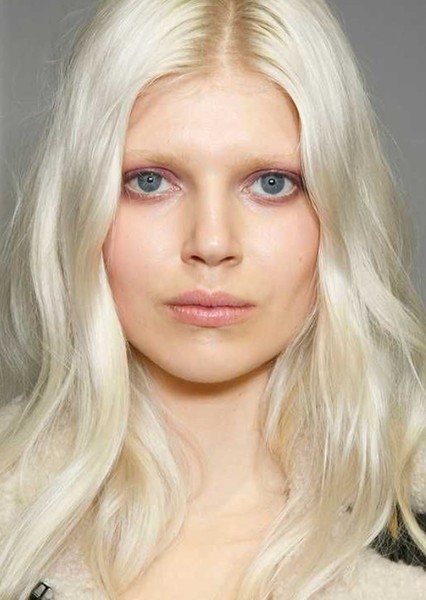 Ola Rudnicka photo