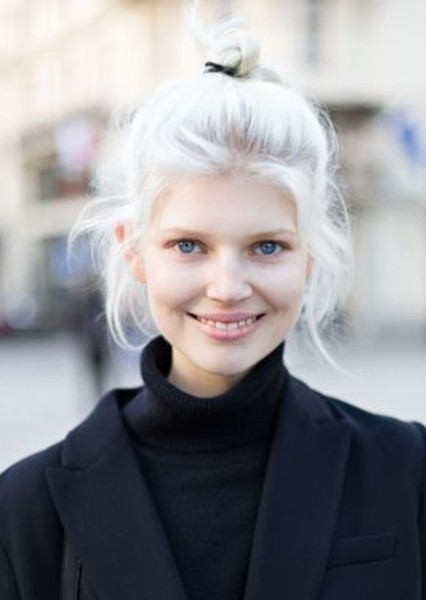 Ola Rudnicka photo