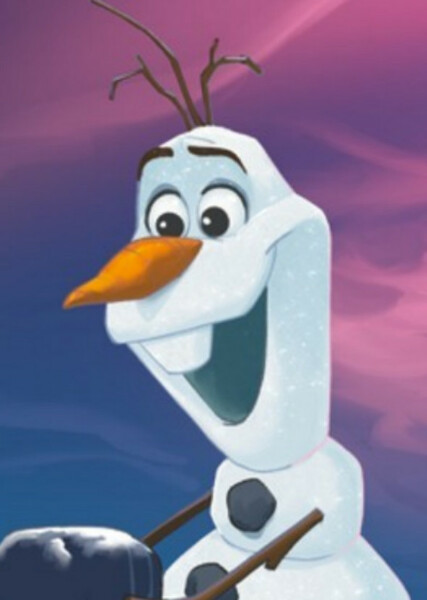 Olaf (Frozen) photo