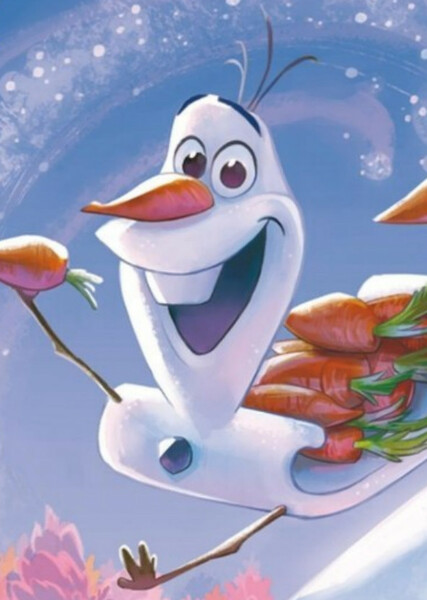 Olaf (Frozen) photo