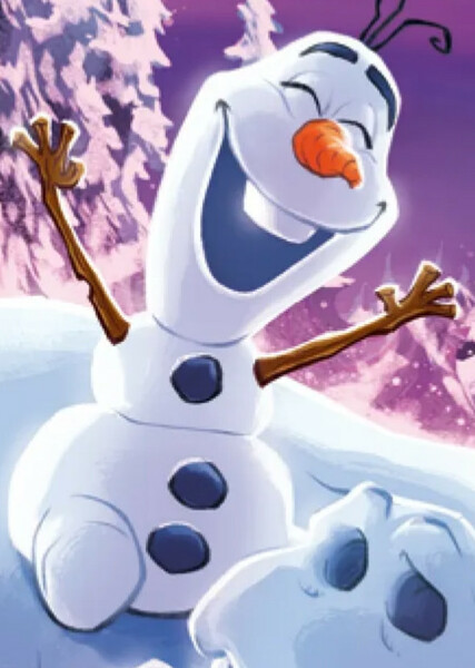 Olaf (Frozen) photo
