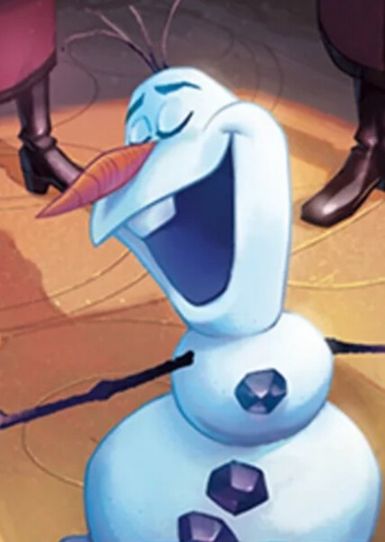 Olaf (Frozen) photo
