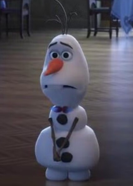 Olaf (Frozen) photo