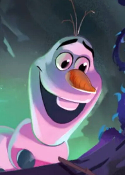 Olaf (Frozen) photo