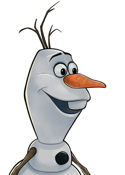 Olaf (Frozen) photo