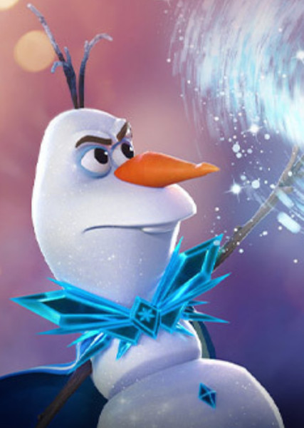 Olaf (Frozen) photo