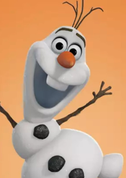 Olaf (Frozen) photo