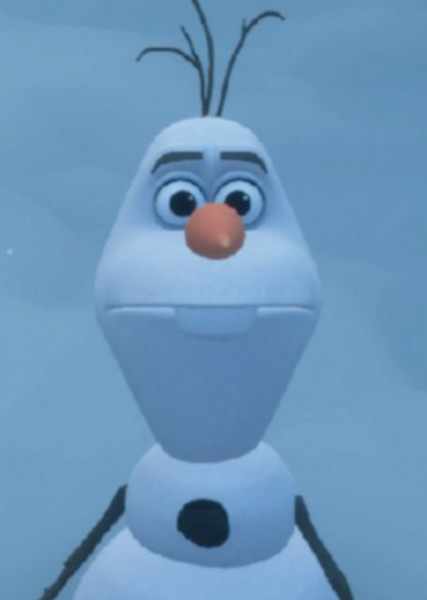 Olaf (Frozen) photo