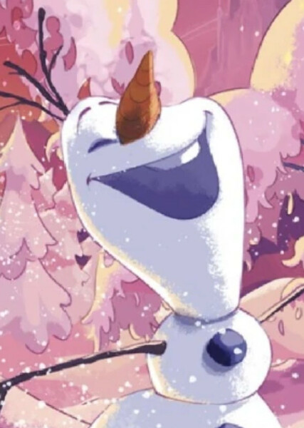 Olaf (Frozen) photo