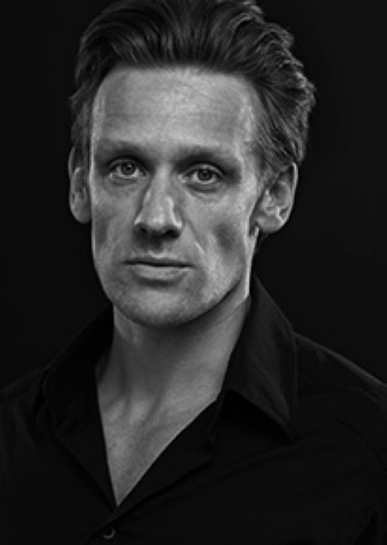 Olaf Højgaard photo