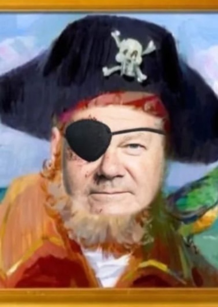 Olaf Scholz photo
