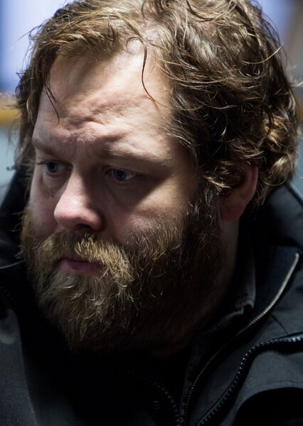 Ólafur Darri Ólafsson