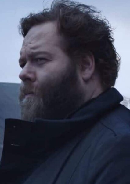 Ólafur Darri Ólafsson photo