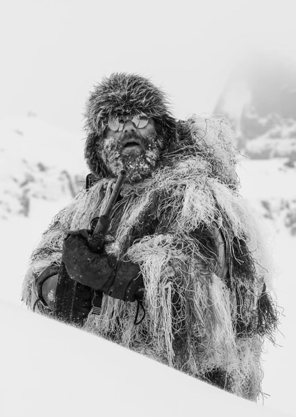 Ólafur Darri Ólafsson photo