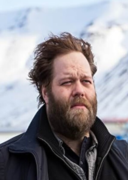 Ólafur Darri Ólafsson photo