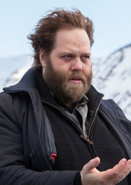 Ólafur Darri Ólafsson photo