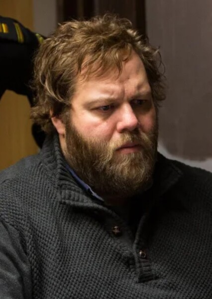 Ólafur Darri Ólafsson