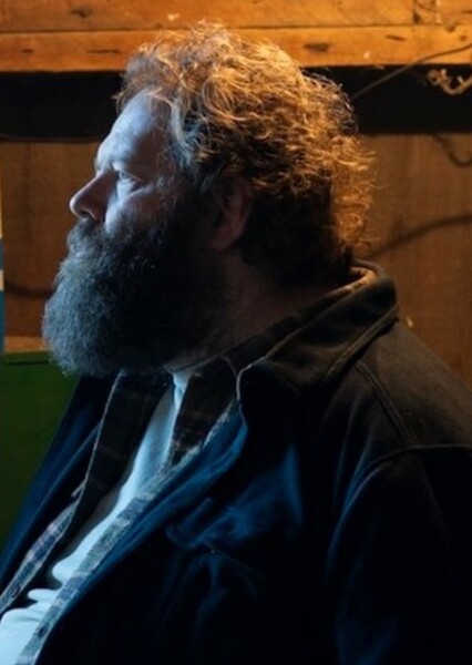 Ólafur Darri Ólafsson