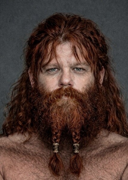 Ólafur Darri Ólafsson