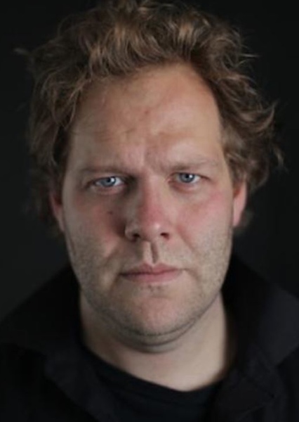 Ólafur Darri Ólafsson