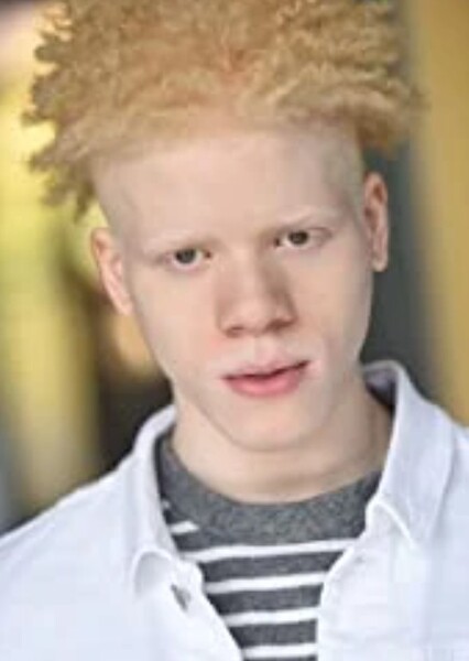 Olaniyan Thurmon photo