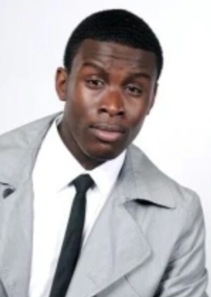 Olaniyi Michael "Mikey" Akinkunmi