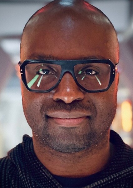 Olatunde Osunsanmi photo