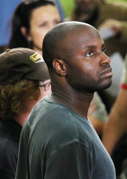 Olatunde Osunsanmi photo