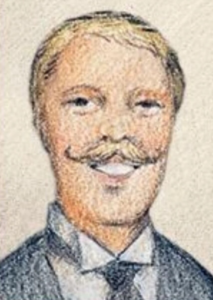 Olav Larson