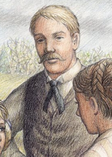 Olav Larson